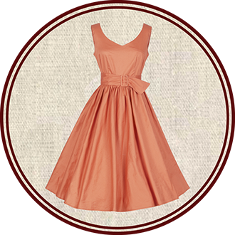 Dress - One Piece