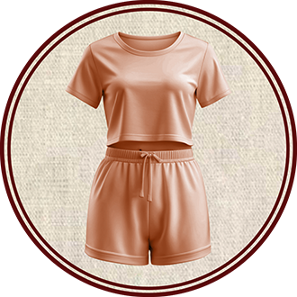 Sleepwear