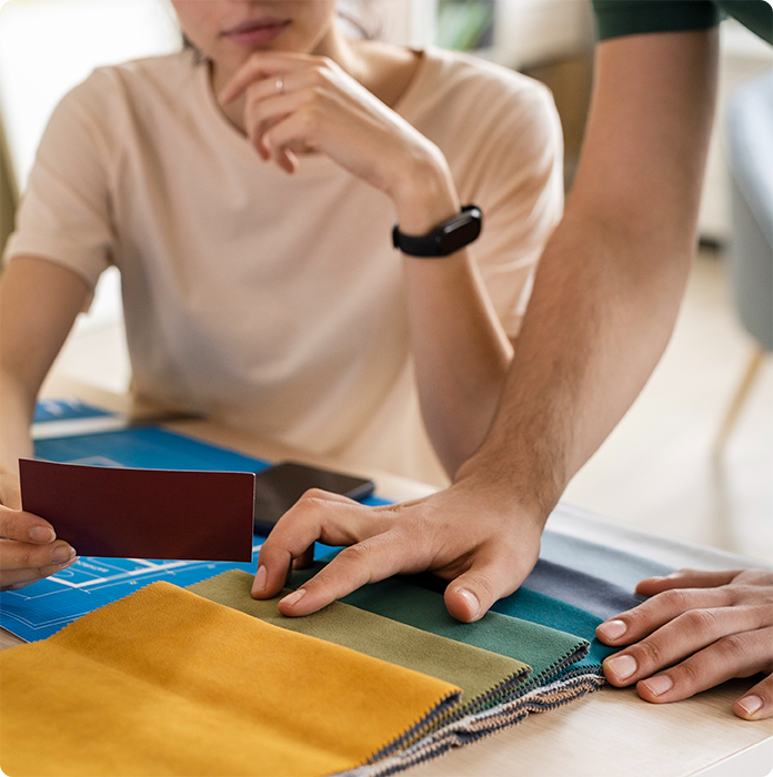 Understanding Different Clothing Materials